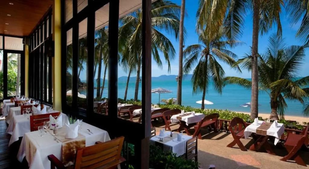 Pinnacle Samui Resort SHA Plus - photo 27