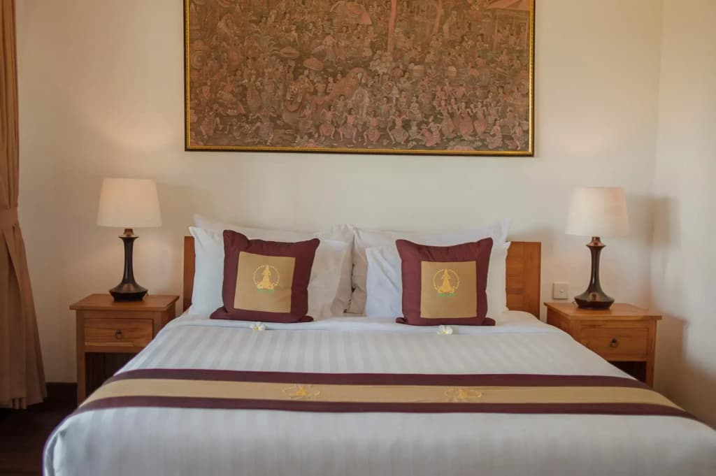 Uma Dawa Resort and Spa - main photo