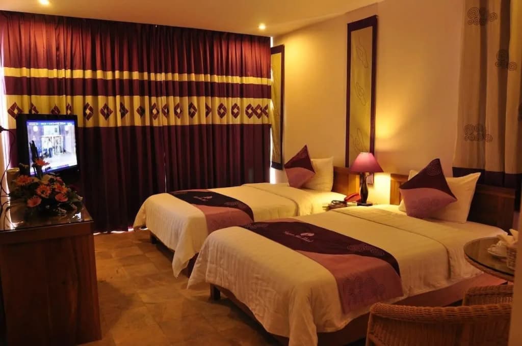 Collection O Le Grand Hanoi hotel – The Sun - photo 5