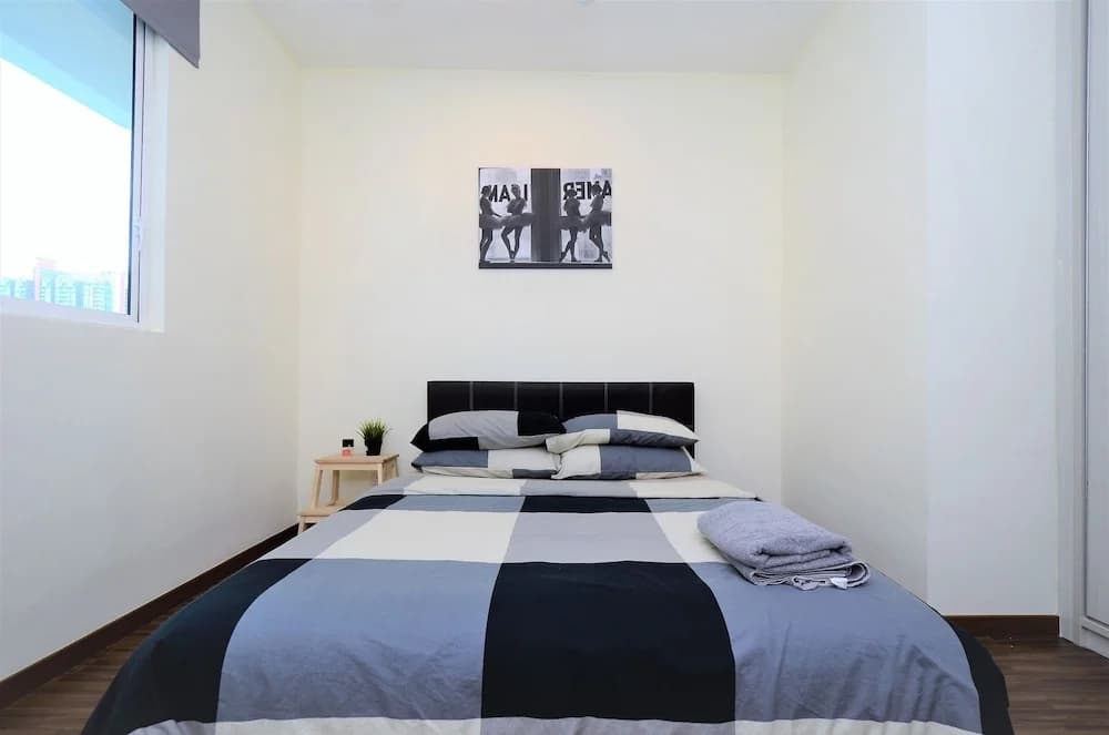 Holiday Home Setapak Central Mall KL - photo 3
