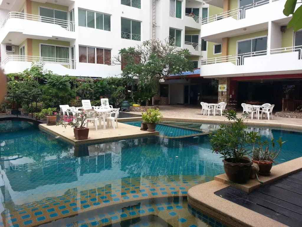 Jada Beach Residence - photo 13