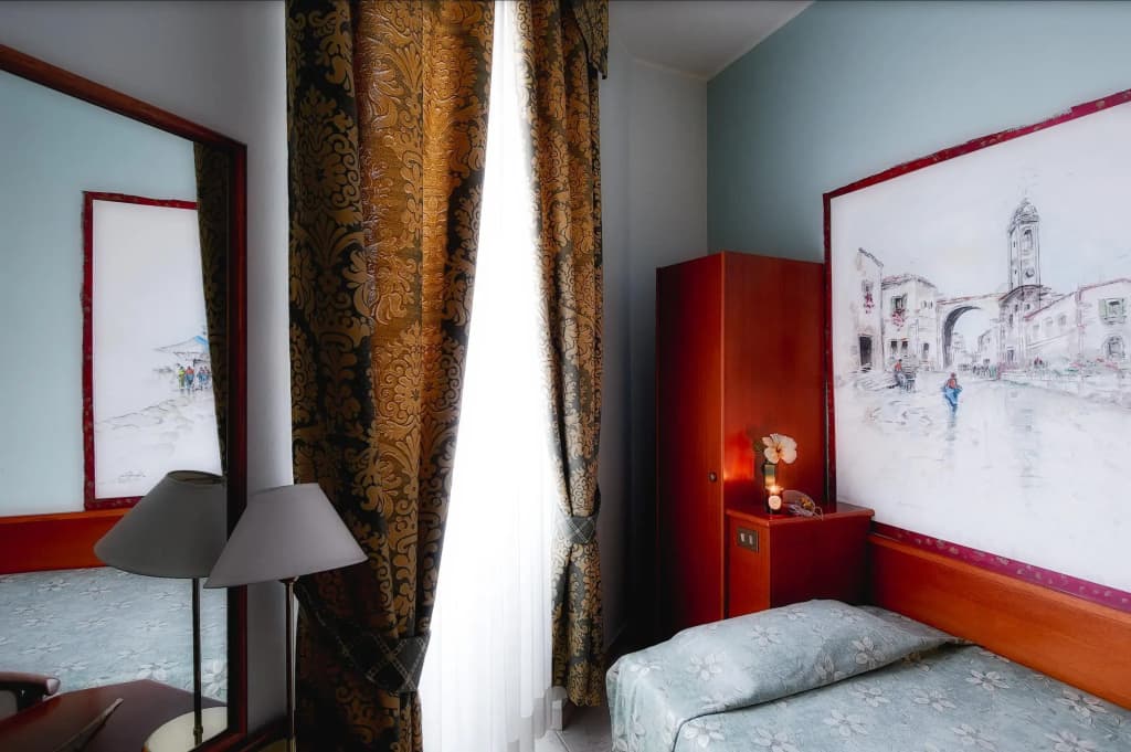 NazionalRooms - photo 4