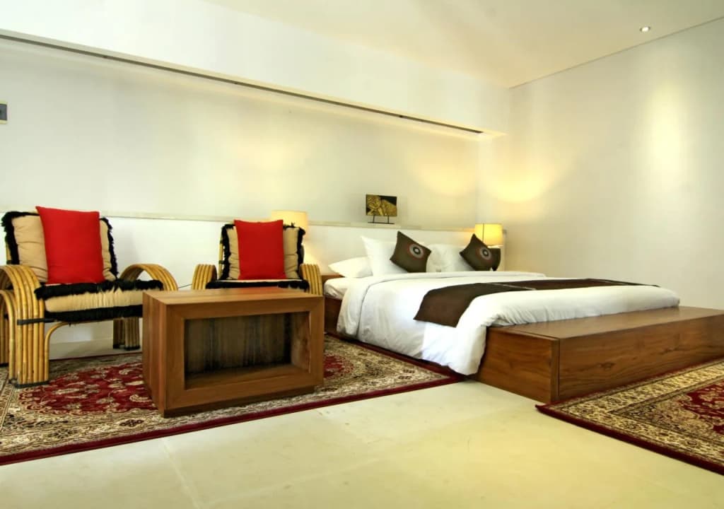 The Radian Villa - photo 2