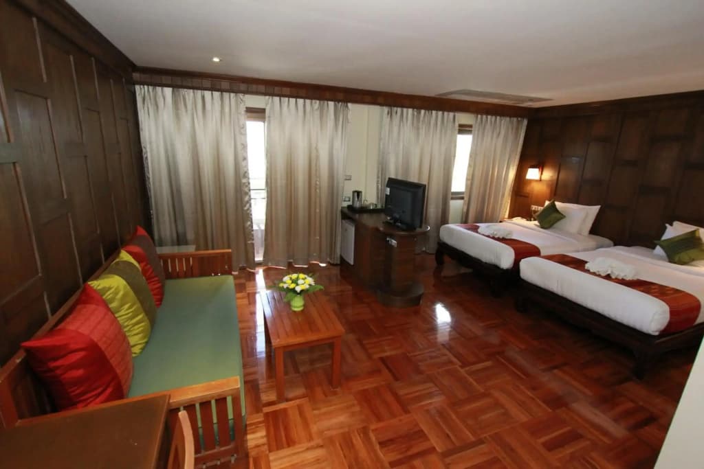 Hua Hin Golf Villa - photo 20