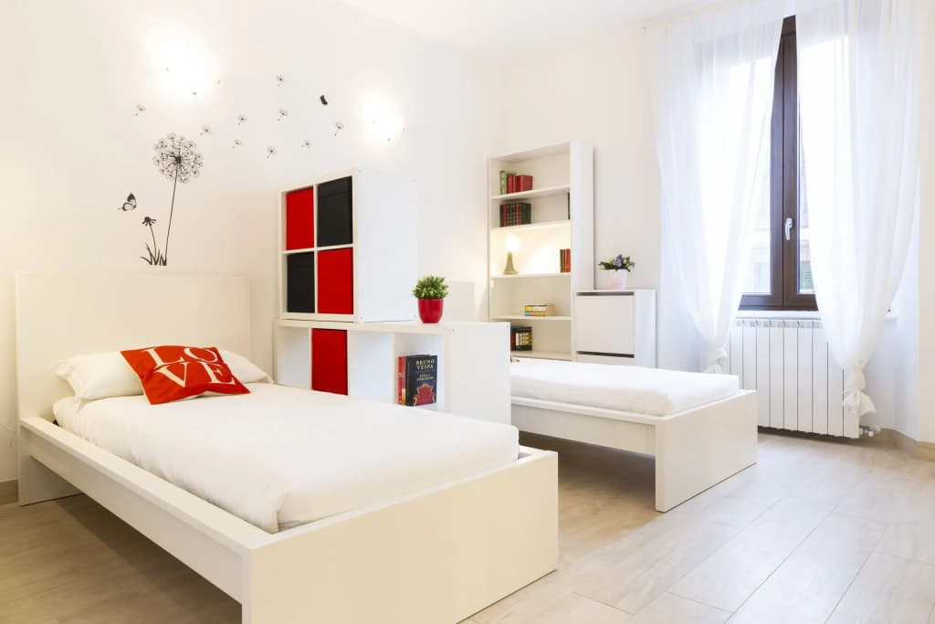 notaMi - Affori 4ever - 2 bedrooms - photo 6