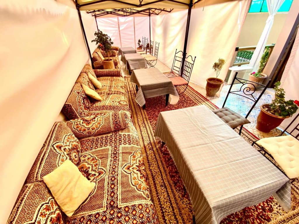 Riad Nouhal - photo 15