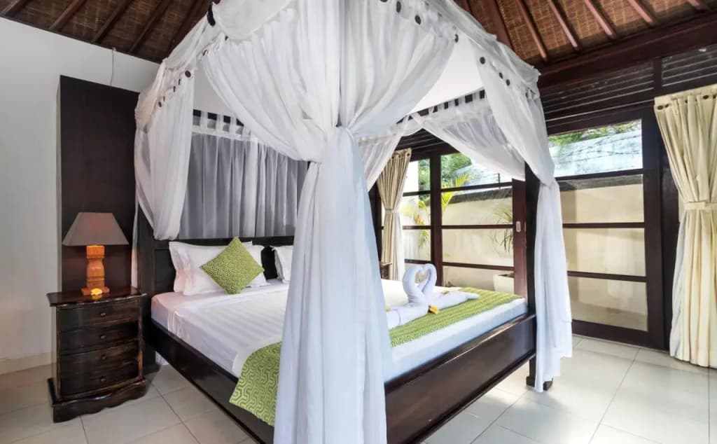 Villa Kubu Pratiwi - photo 6