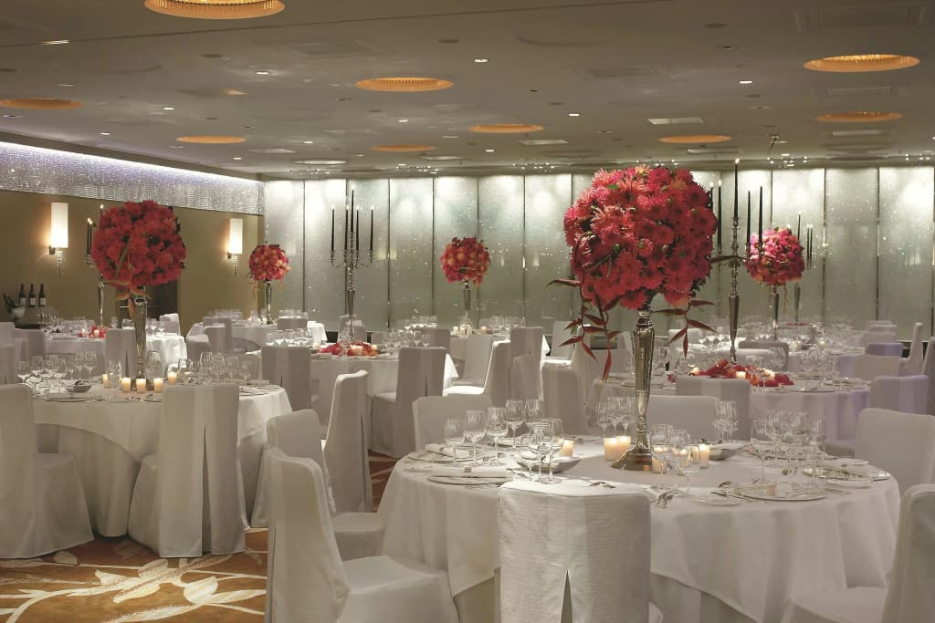The Ritz-Carlton, Vienna - photo 35