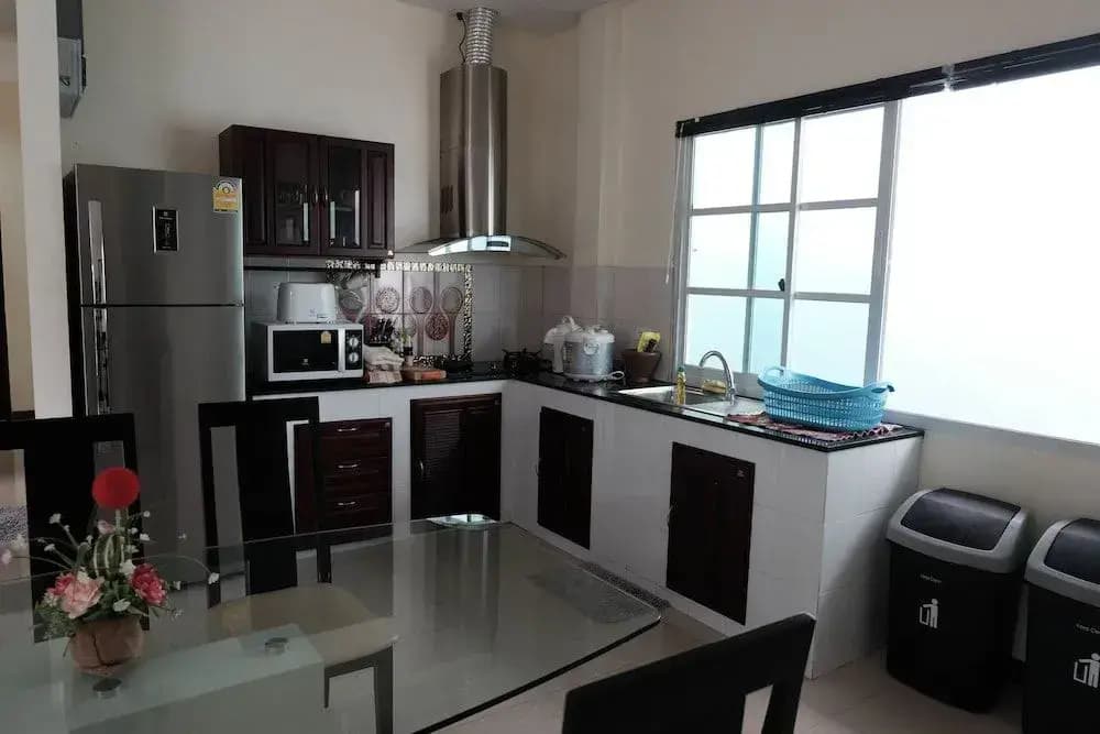Peach Hua Hin Pool Villa Holiday - photo 18