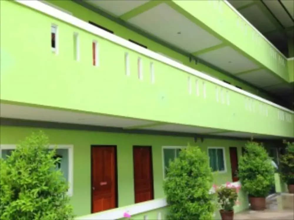 Maigan Resort - main photo