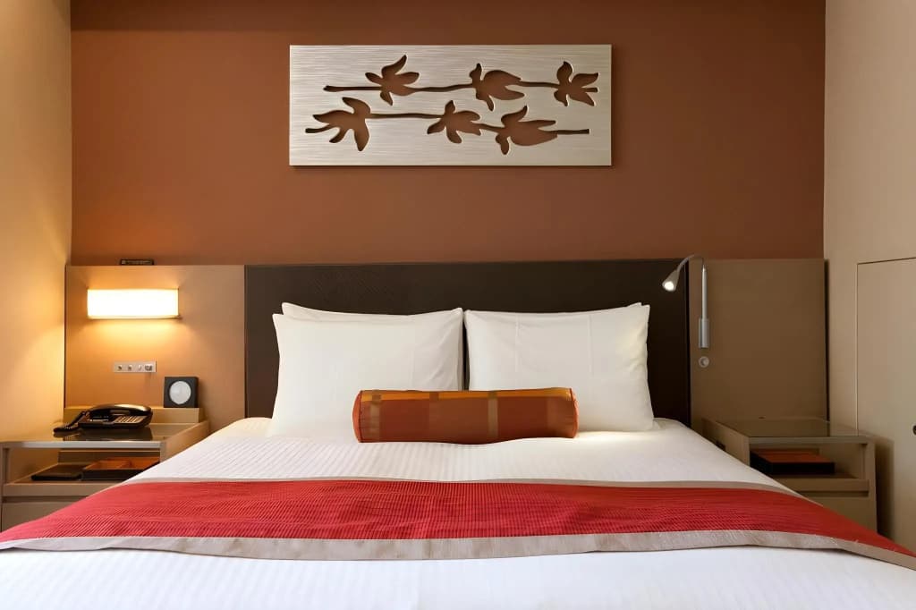 Hotel Sardonyx Tokyo - photo 7