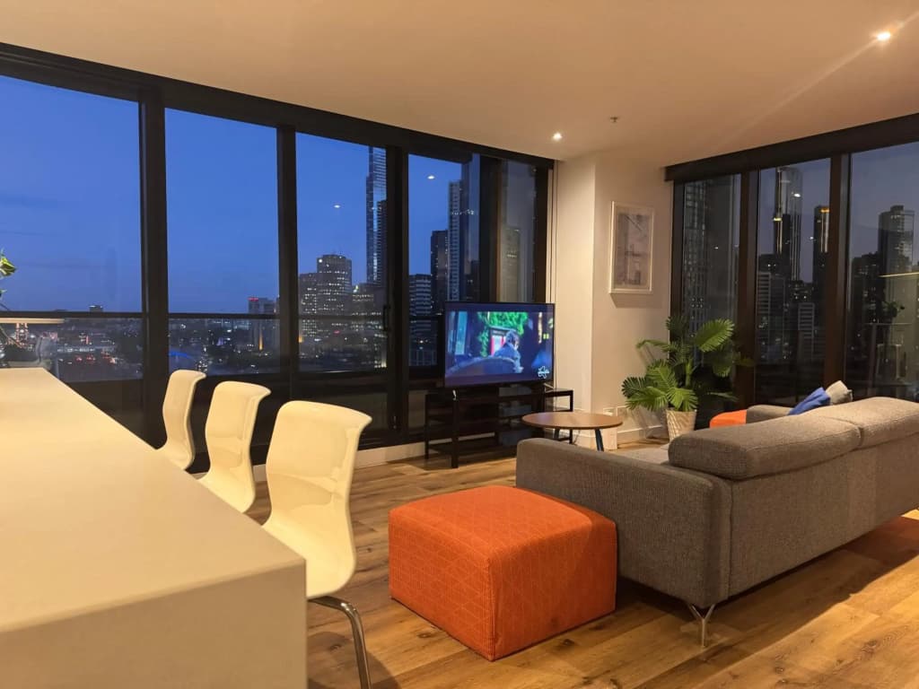 Aura on Flinders Serviced Apartments - photo 6