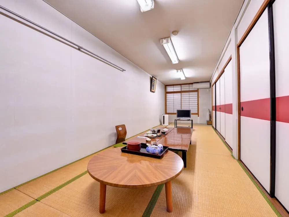 Yamamoto Ryokan - photo 18