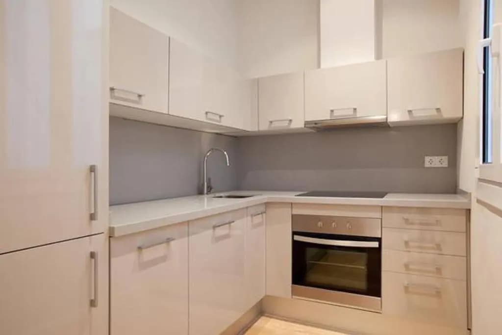 Modern Quiet Flat With A Large Balcony - photo 12