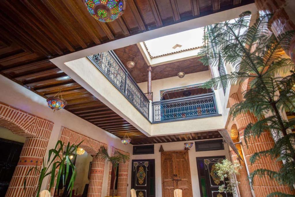 Riad Christina - photo 2