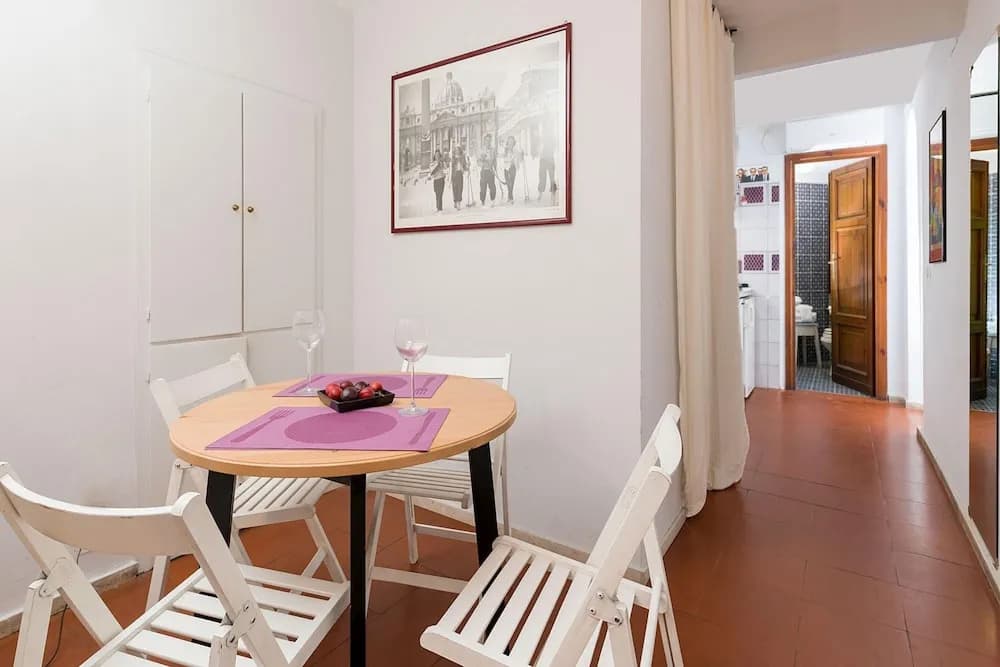 Minerva in Pantheon Apartment - photo 7
