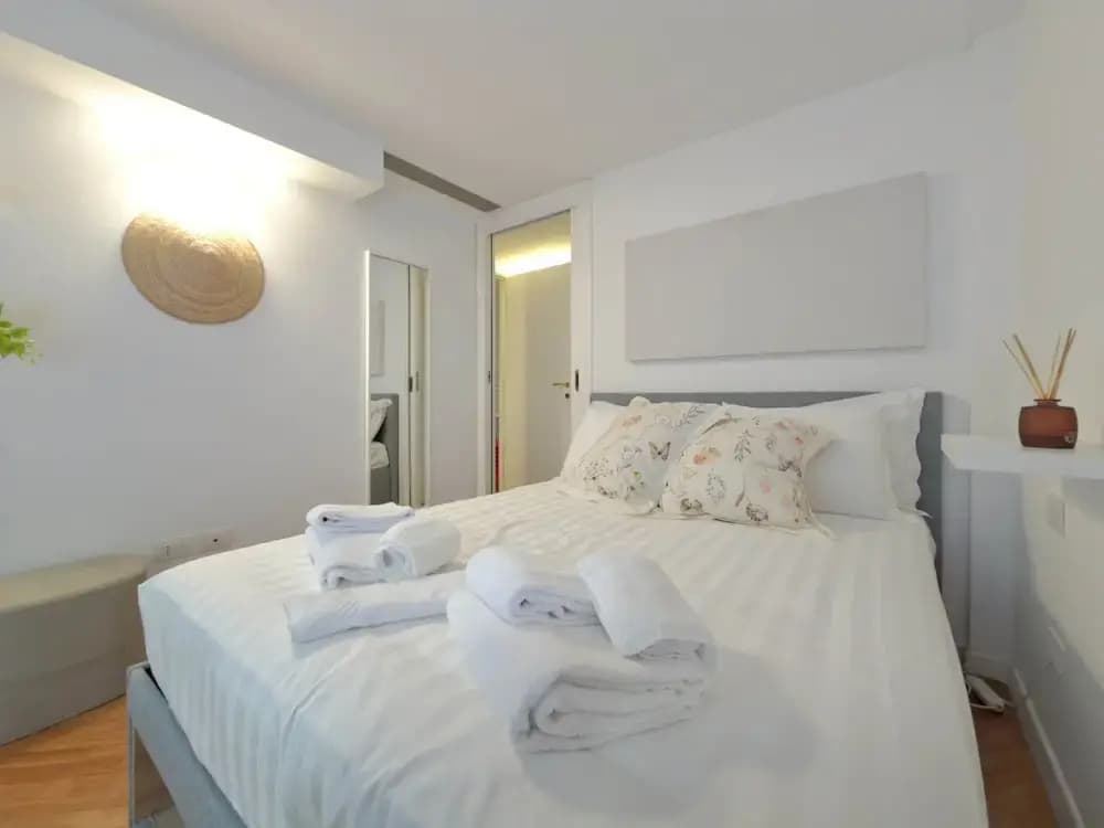 Loft Nicholas in Milano - photo 34