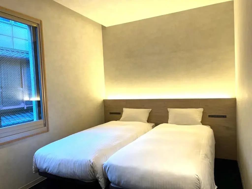 Abiz Hotel Kyoto - photo 3