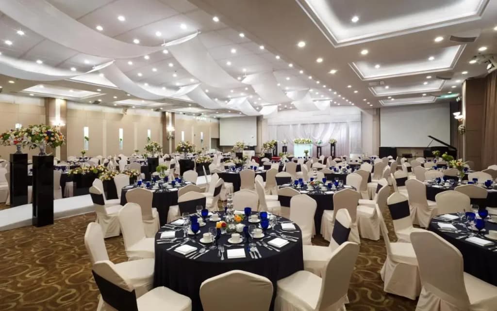 Hotel Samjung - photo 19