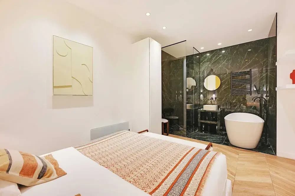 Amazing Appartement - 3br/10p - Saint Germain - photo 8