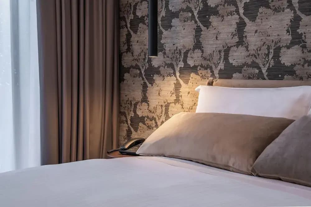 Hotel Porpora Suite - photo 14