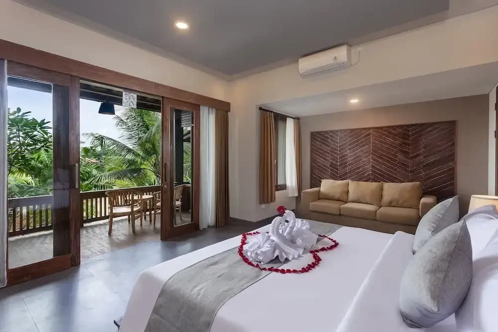 Teba Suci Suite - photo 6