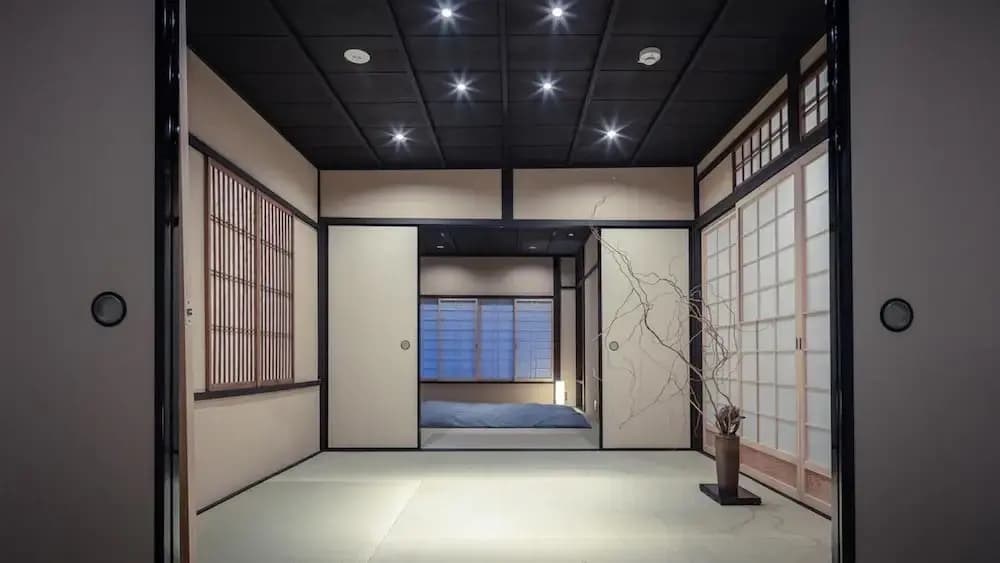 <Kyoto Machiya Kouhaku>Musha - photo 6