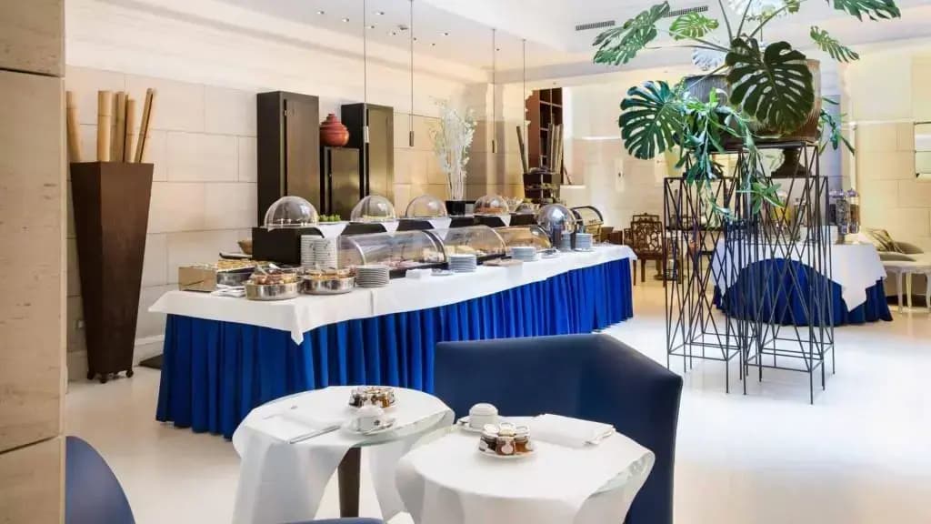 Rose Garden Palace by OMNIA hotels - photo 18