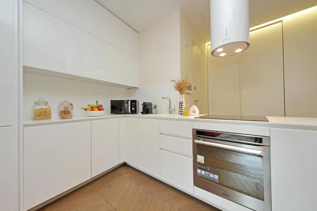 Luxury Domus Apartment 2 - photo 20
