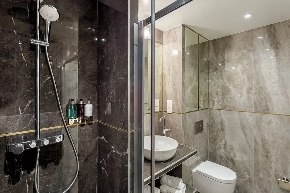 Merveil Luxury Suite - Martin VII - photo 26