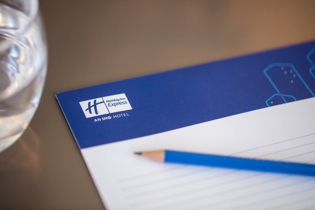 Holiday Inn Express Amsterdam - South by IHG - photo 28