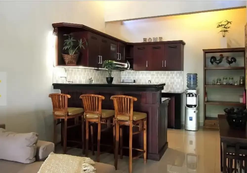 Villa Tanjun - photo 14