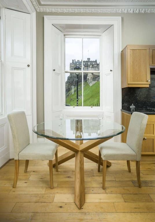 St. Giles Apartment - photo 19