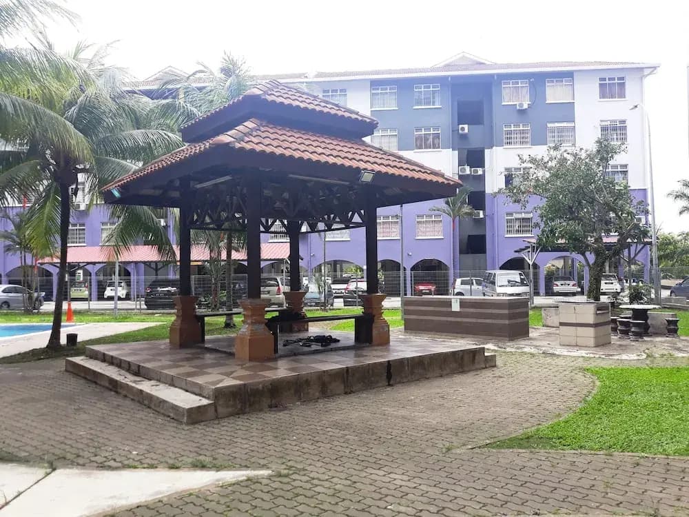 Gateway Malaysia - Johor Bahru - photo 16