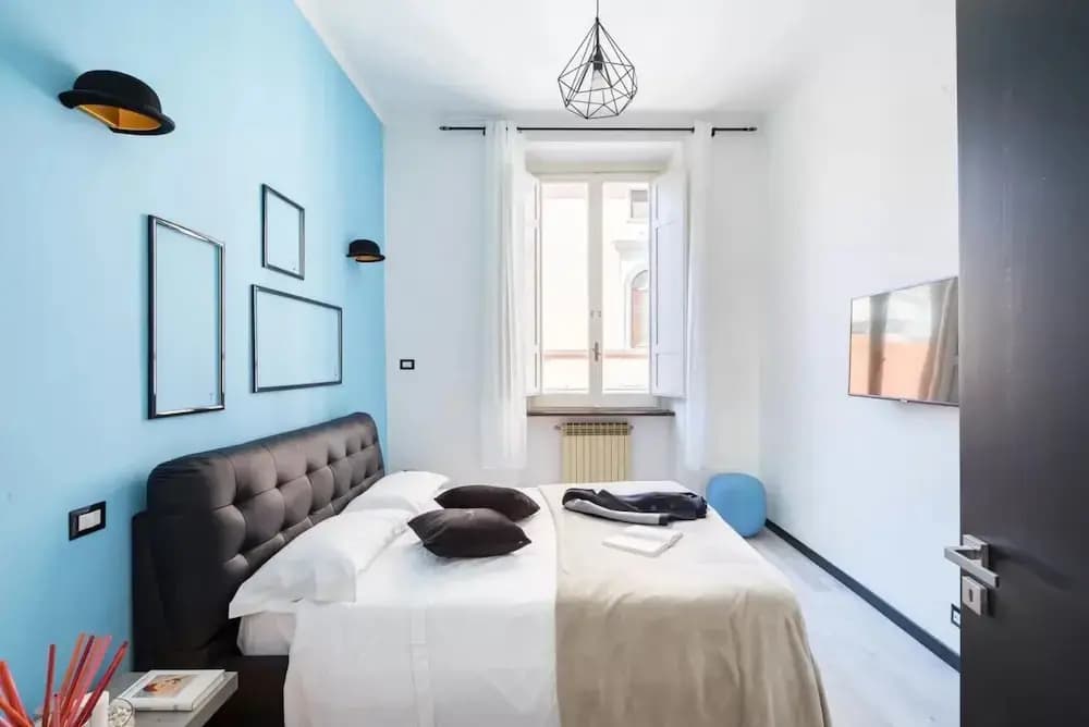 World Aparts - Monti / Via Nazionale – Esquilino Apartments - photo 2