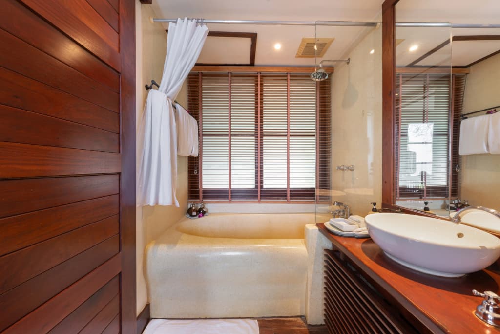 Napasai Samui Residence Resort - photo 45