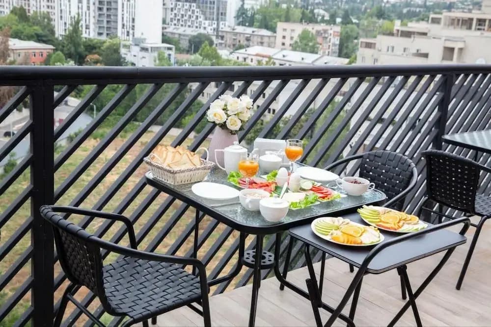 Hotel Sky Room - photo 11