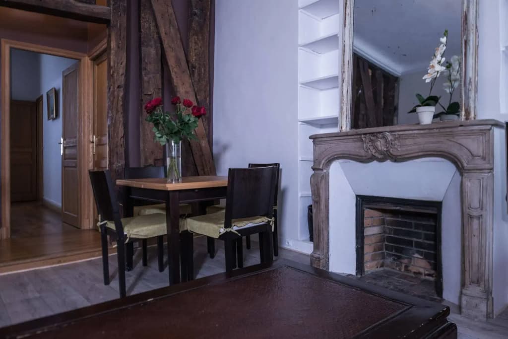 Hotel du Jeu de Paume - photo 14