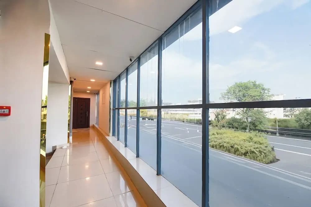 FabHotel Prime Shahdara - photo 14