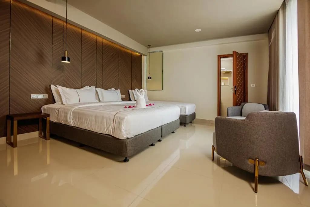 Royal Villa - photo 48