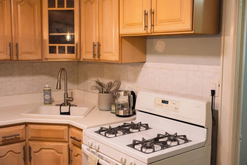 Cozy Brooklyn - 1BR Apartment - photo 5