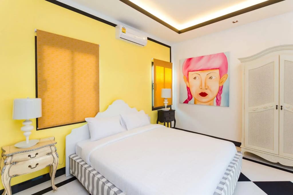 Jewels Villas Phuket - photo 2