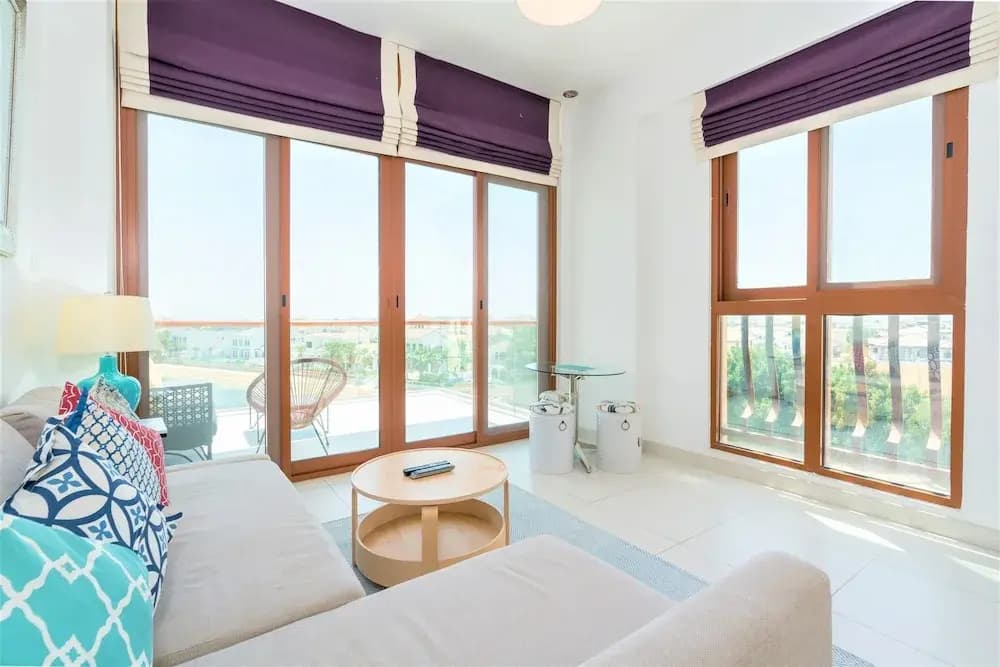 Luxurious Studio With Breath-taking Palm Views - photo 8