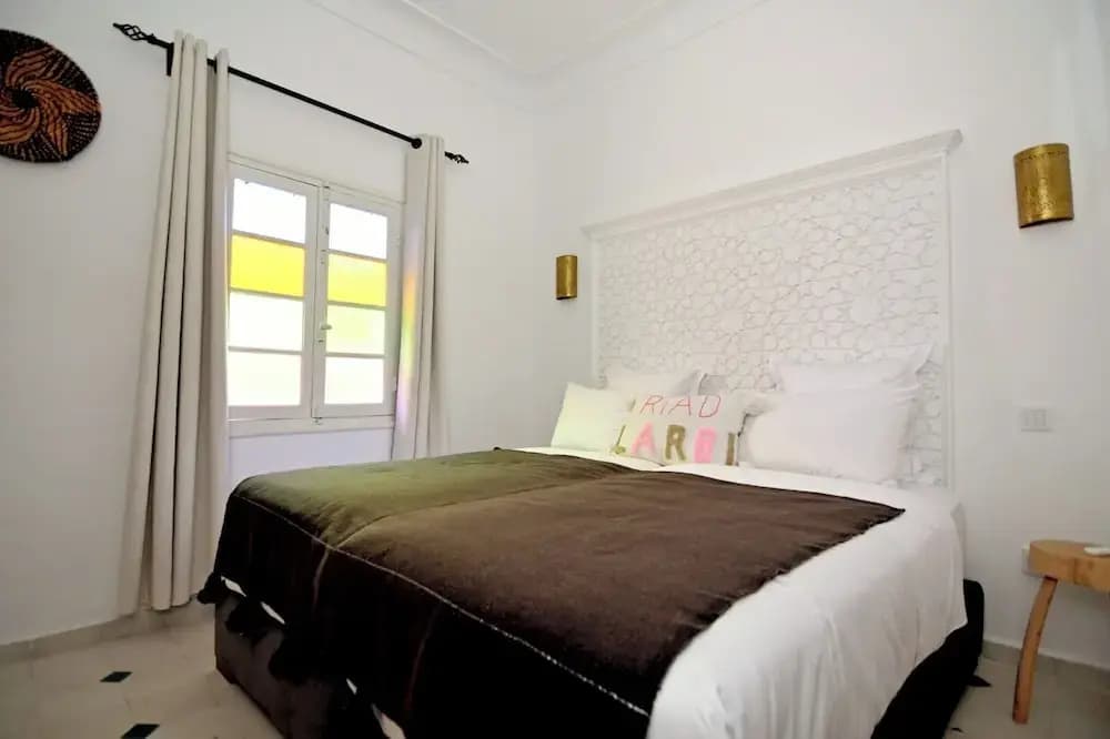 Riad larbi khalis - photo 2
