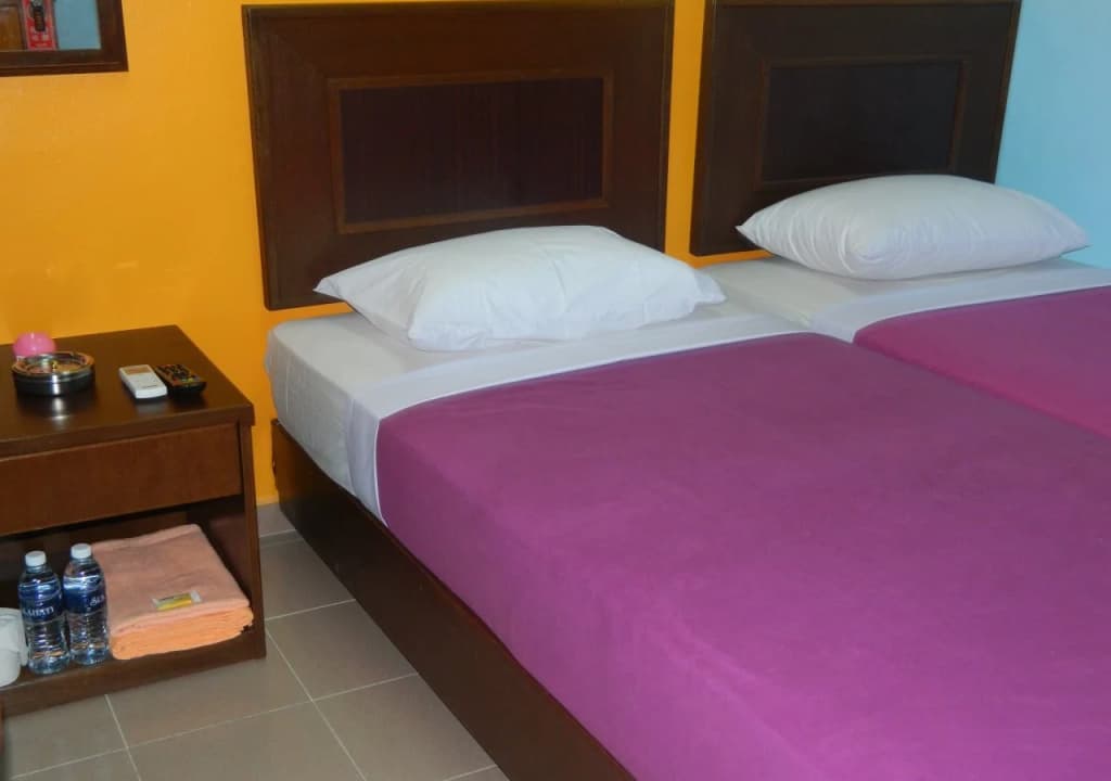 Riverside Hotel - photo 8