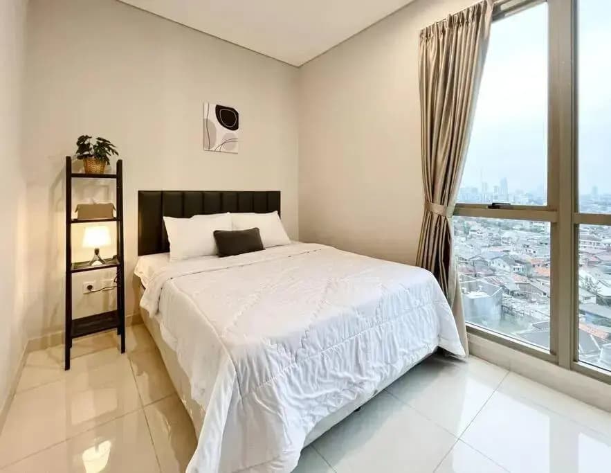 Cozy 3BR Suite at TA Residence - photo 3
