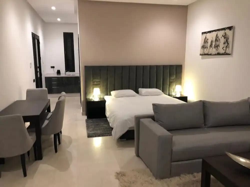 Studio avec Piscine Privée - photo 5