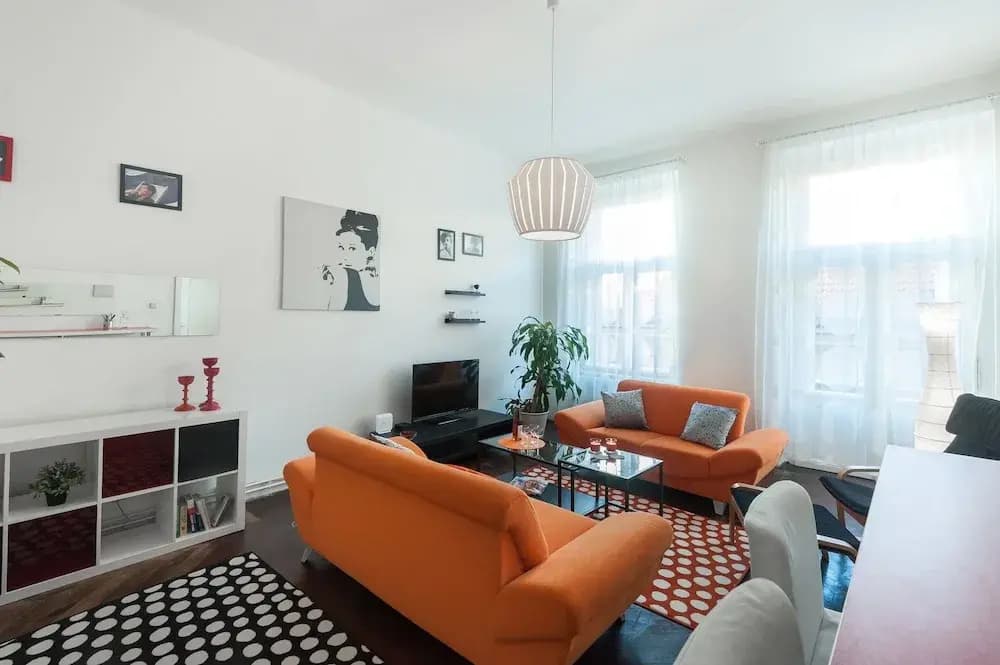 Ostrovni Apartment - photo 12