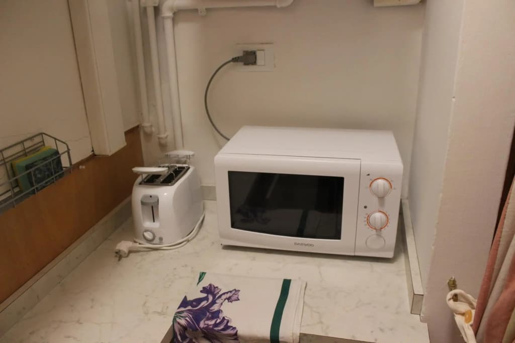 Sant'Agostin Apartment - photo 13
