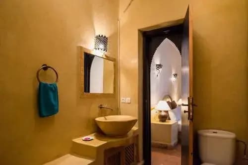 Riad Al Taïnam - photo 9